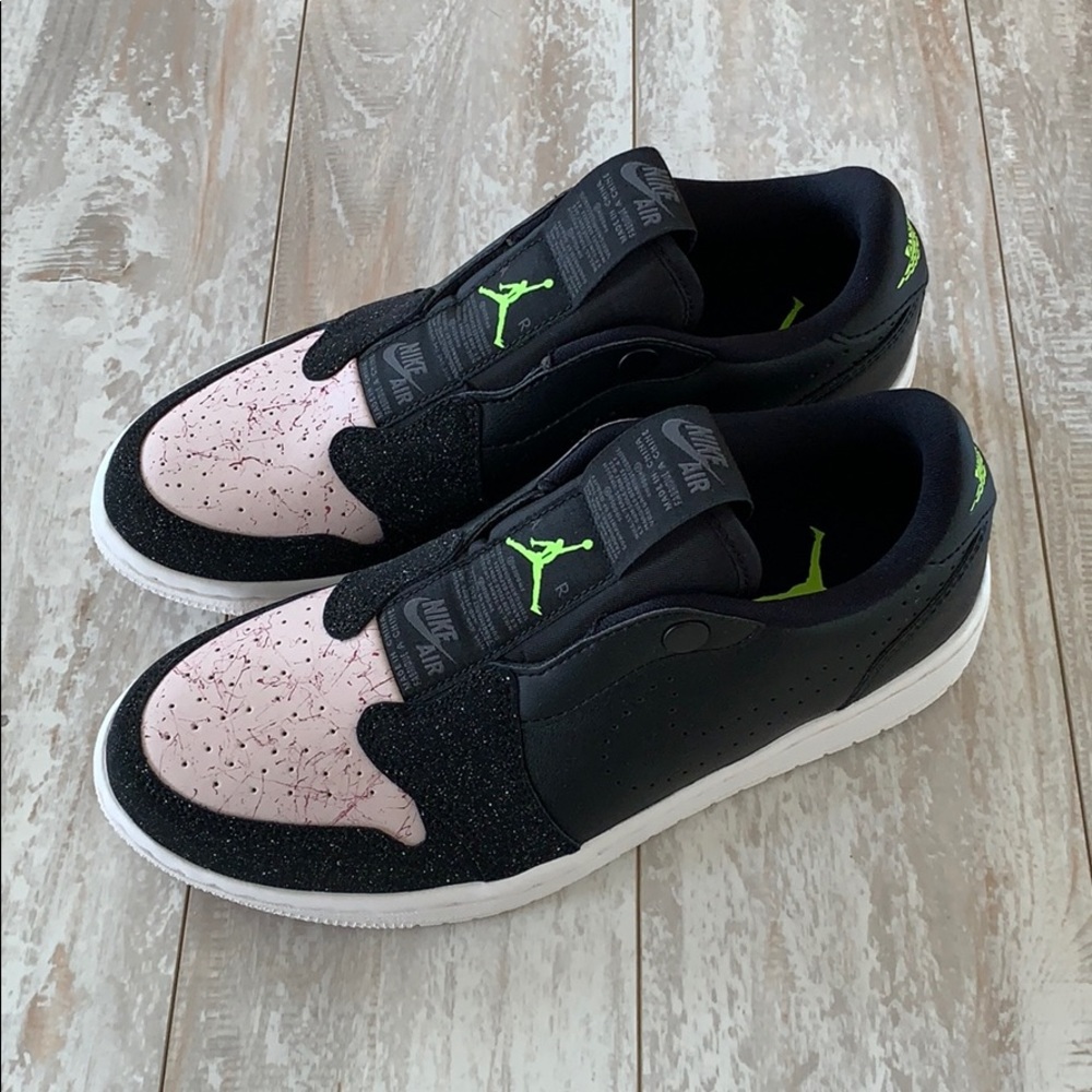 NWT Nike air Jordan 1 - Picture 5 of 9